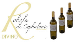 robola wine Kefalonia